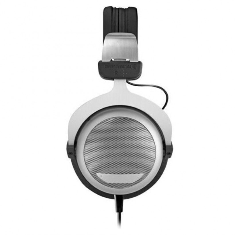 Навушники без мікрофону Beyerdynamic DT 880 Edition 32 Ohms (254604)  Фото №2