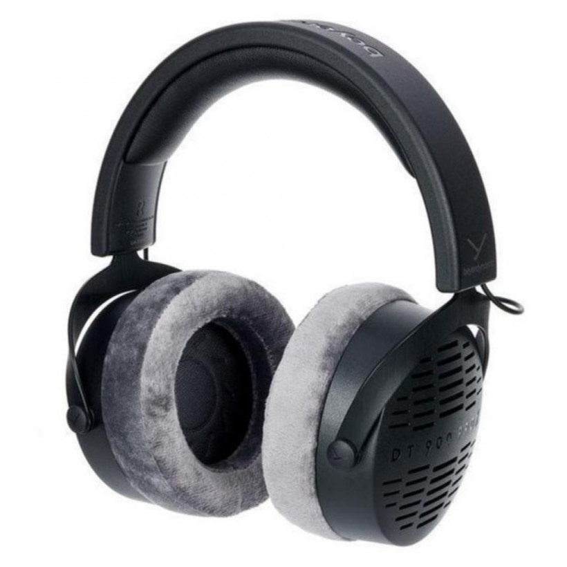 Навушники без мікрофону Beyerdynamic DT 900 Pro X  Фото №1