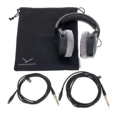 Наушники без микрофона Beyerdynamic DT 900 Pro X  Фото №3