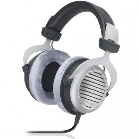 Наушники без микрофона Beyerdynamic DT 990 Edition 32 ohms (483958)  Фото №2