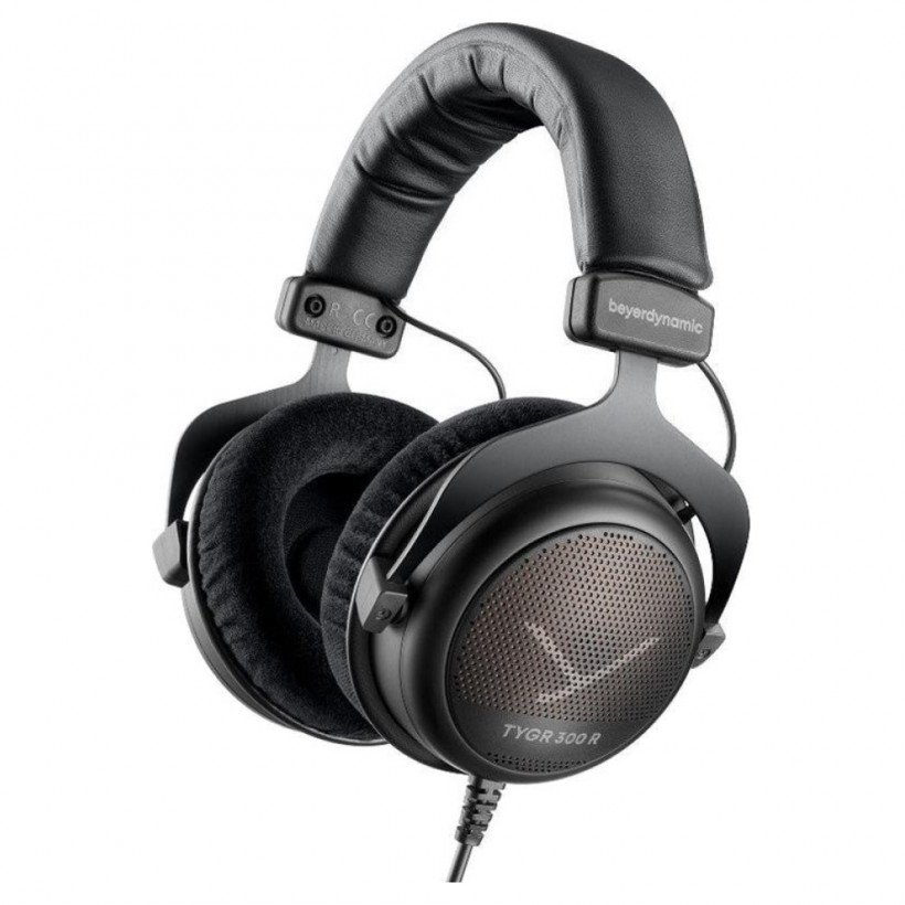 Навушники без мікрофону Beyerdynamic TYGR 300 R  (733.016)  Фото №0