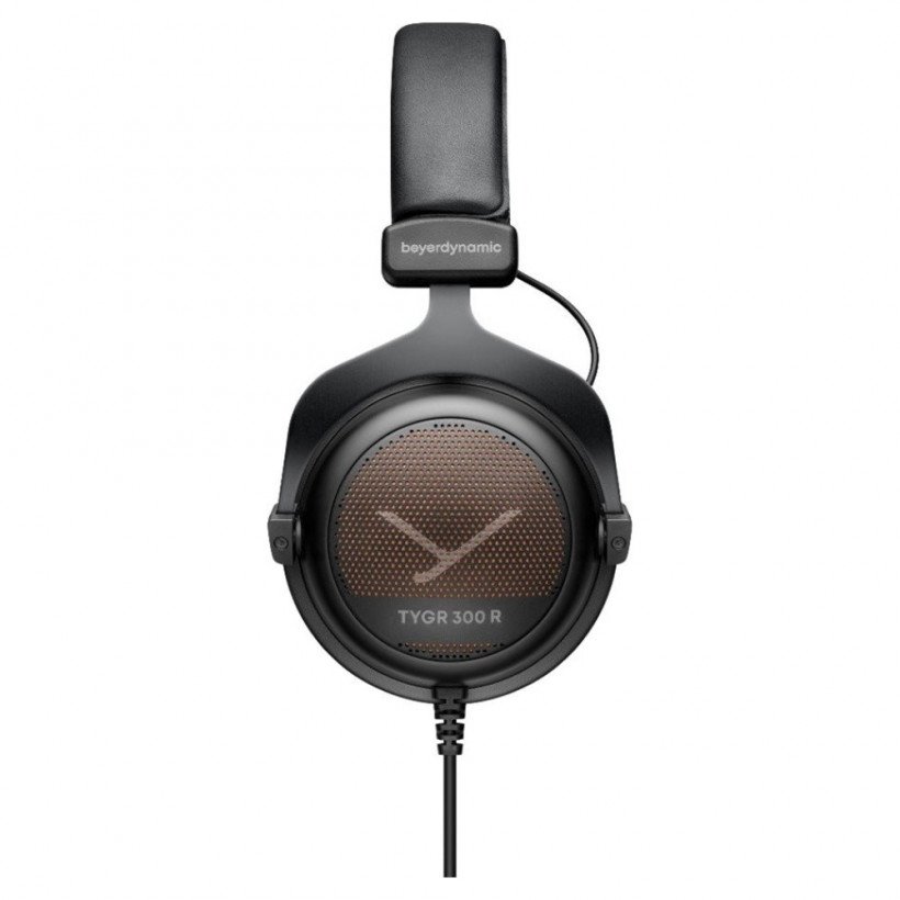 Навушники без мікрофону Beyerdynamic TYGR 300 R  (733.016)  Фото №1