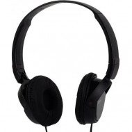 Наушники без микрофона Sony MDR-ZX110 Black