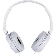 Наушники без микрофона Sony MDR-ZX110 White 