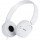 Наушники без микрофона Sony MDR-ZX110 White  Фото №0