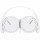 Наушники без микрофона Sony MDR-ZX110 White  Фото №2