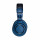 Навушники з мікрофоном Audio-Technica ATH-M50xBT2 Deep Sea  Фото №1