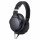 Навушники з мікрофоном Audio-Technica ATH-MSR7BK Black  Фото №1