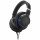 Навушники з мікрофоном Audio-Technica ATH-MSR7BK Black  Фото №2