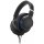 Наушники с микрофоном Audio-Technica ATH-MSR7BK Black  Фото №2