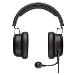 Наушники с микрофоном Beyerdynamic MMX-100 Black
