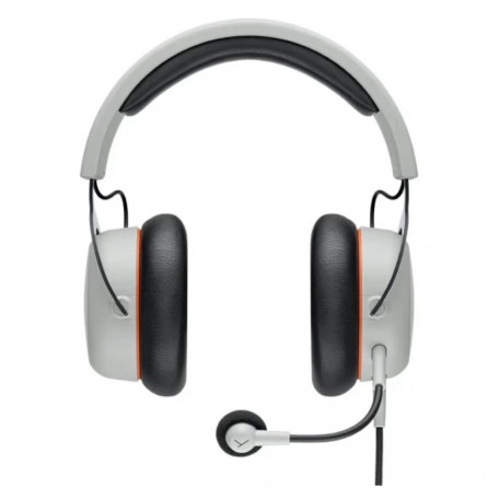 Навушники з мікрофоном Beyerdynamic MMX-100 Grey (745.561)