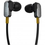 Навушники з мікрофоном CAT Active Urban Rugged Earphones (CUEPBLYE00G0B0)