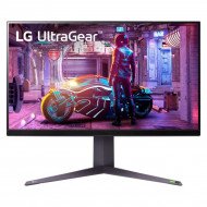 Монітор LG UltraGear 32GQ850-B