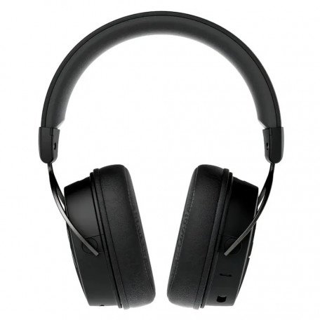 Навушники з мікрофоном HyperX Cloud Mix Black (HX-HSCAM-GM)