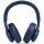 Наушники с микрофоном JBL Live 660NC Blue (JBLLIVE660NCBLU)
