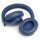 Наушники с микрофоном JBL Live 660NC Blue (JBLLIVE660NCBLU)  Фото №2