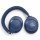Наушники с микрофоном JBL Live 660NC Blue (JBLLIVE660NCBLU)  Фото №3