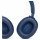Наушники с микрофоном JBL Live 660NC Blue (JBLLIVE660NCBLU)  Фото №4