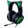 Навушники з мікрофоном Razer Kraken Kitty Edition Black (RZ04-02980100-R3M1)  Фото №0