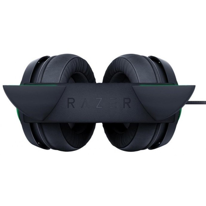 Наушники с микрофоном Razer Kraken Kitty Edition Black (RZ04-02980100-R3M1)  Фото №2
