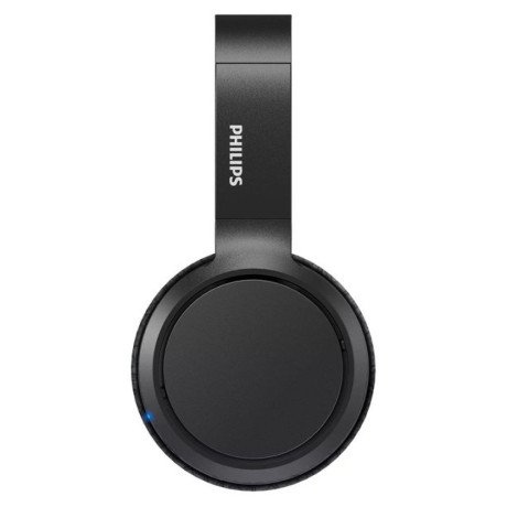 Навушники з мікрофоном Philips TAH5205 Black  Фото №1