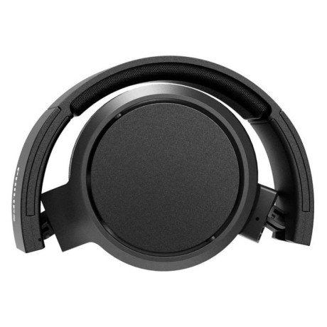 Навушники з мікрофоном Philips TAH5205 Black  Фото №2