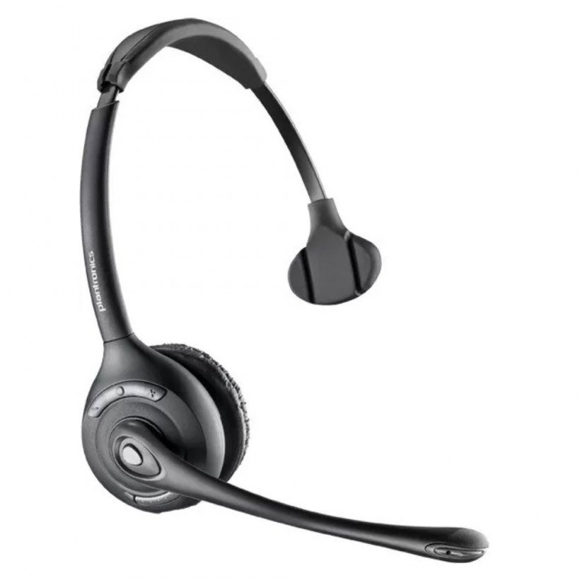 Навушники з мікрофоном Plantronics CS510