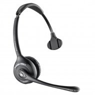 Навушники з мікрофоном Plantronics CS510 