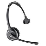 Наушники с микрофоном Plantronics CS510 