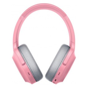 Наушники с микрофоном Razer Barracuda Quartz (RZ04-03790300-R3M1)