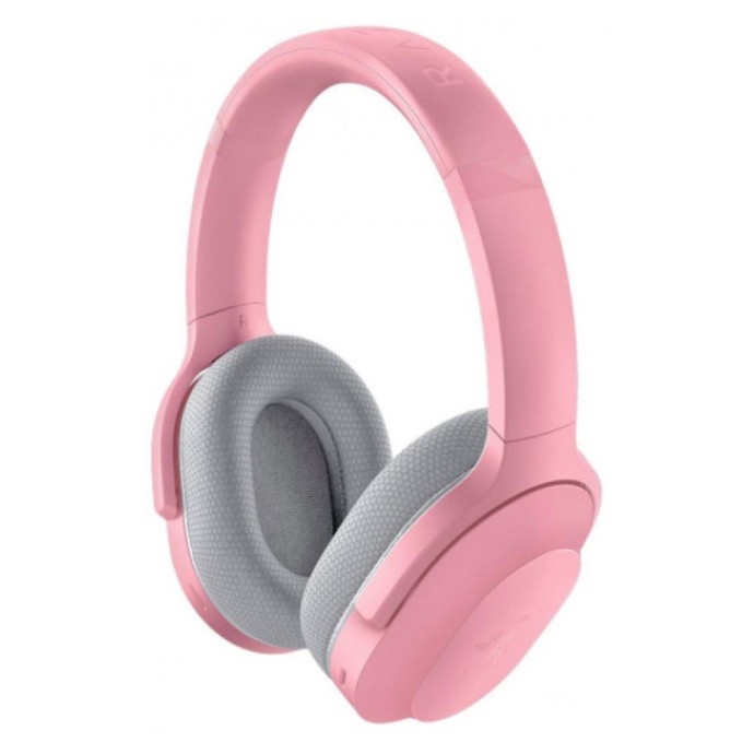 Навушники з мікрофоном Razer Barracuda Quartz (RZ04-03790300-R3M1)  Фото №0