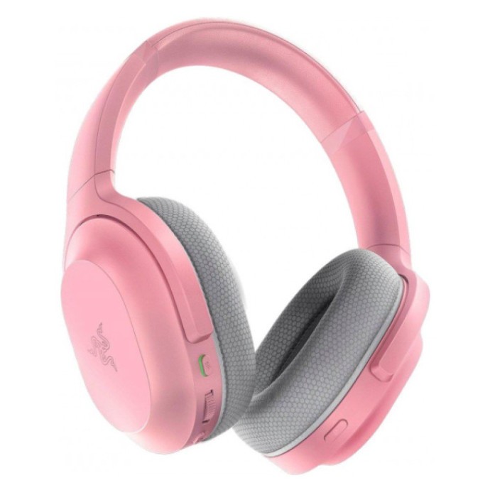 Навушники з мікрофоном Razer Barracuda Quartz (RZ04-03790300-R3M1)  Фото №2