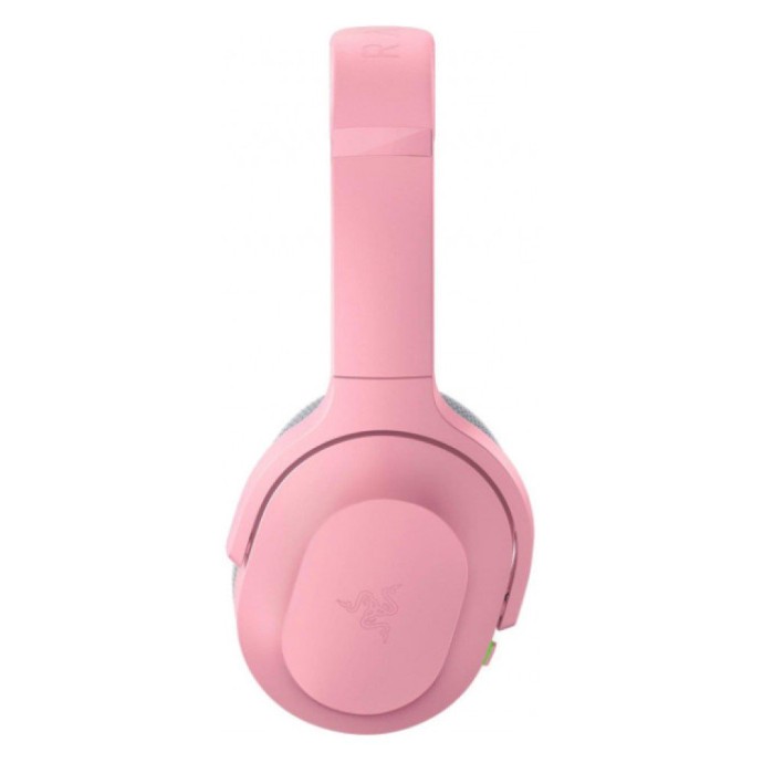 Навушники з мікрофоном Razer Barracuda Quartz (RZ04-03790300-R3M1)  Фото №3