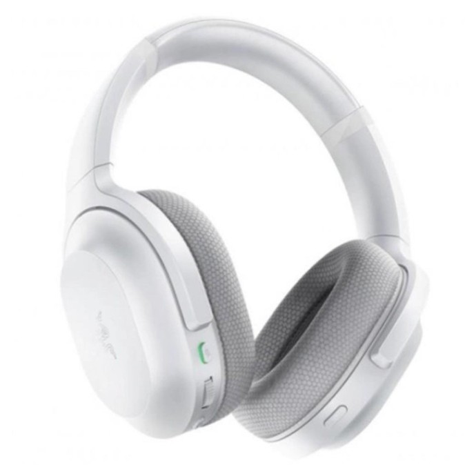 Наушники с микрофоном Razer Barracuda Mercury (RZ04-03790200-R3M1)  Фото №1