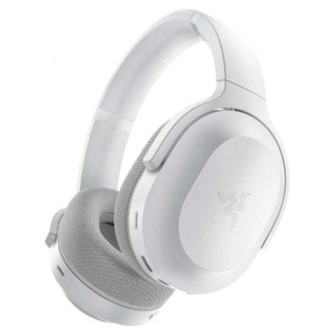 Наушники с микрофоном Razer Barracuda Mercury (RZ04-03790200-R3M1)  Фото №2