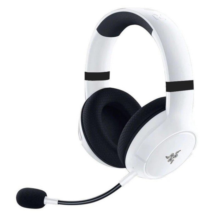 Наушники с микрофоном Razer Kaira for Xbox White (RZ04-03480200-R3M1)  Фото №2