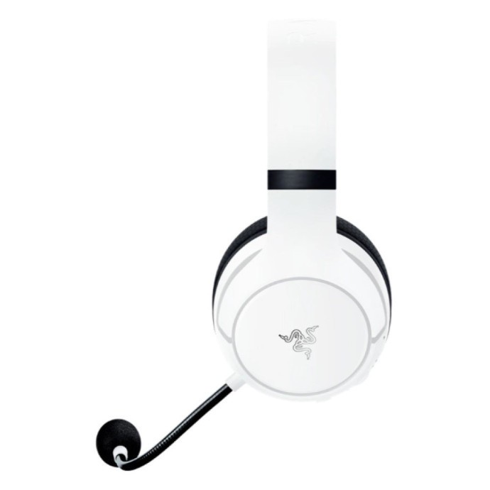 Наушники с микрофоном Razer Kaira for Xbox White (RZ04-03480200-R3M1)  Фото №3
