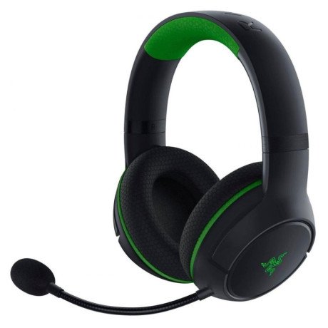Навушники з мікрофоном Razer Kaira for Xbox Black (RZ04-03480100-R3M1)  Фото №0