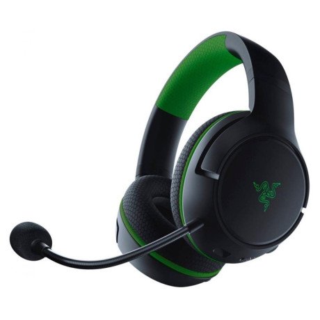Навушники з мікрофоном Razer Kaira for Xbox Black (RZ04-03480100-R3M1)  Фото №1