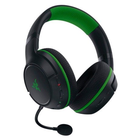 Навушники з мікрофоном Razer Kaira for Xbox Black (RZ04-03480100-R3M1)  Фото №2
