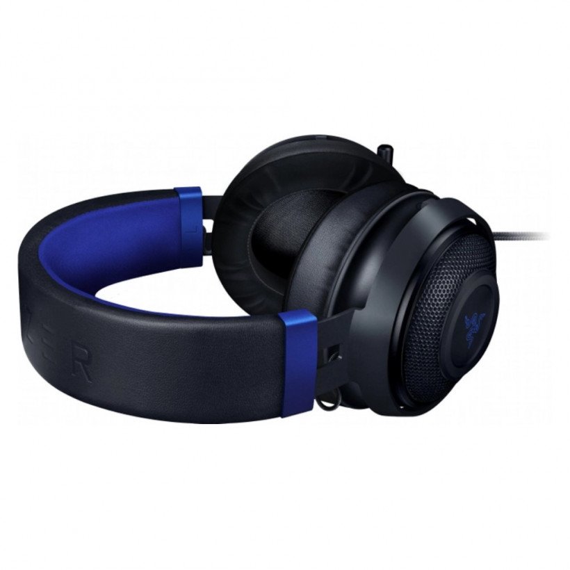 Навушники з мікрофоном Razer Kraken for Console (RZ04-02830500-R3M1)  Фото №2