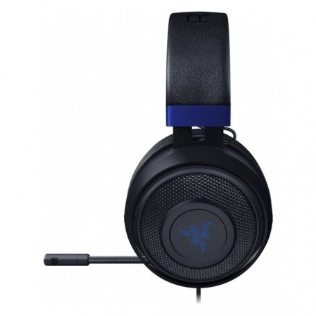 Навушники з мікрофоном Razer Kraken for Console (RZ04-02830500-R3M1)  Фото №1