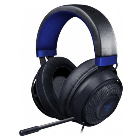 Наушники с микрофоном Razer Kraken for Console (RZ04-02830500-R3M1)  Фото №0