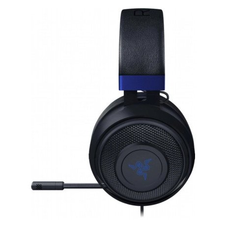 Наушники с микрофоном Razer Kraken for Console (RZ04-02830500-R3M1)  Фото №1