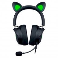 Навушники з мікрофоном Razer Kraken Kitty V2 PRO Black (RZ04-04510100-R3M1)