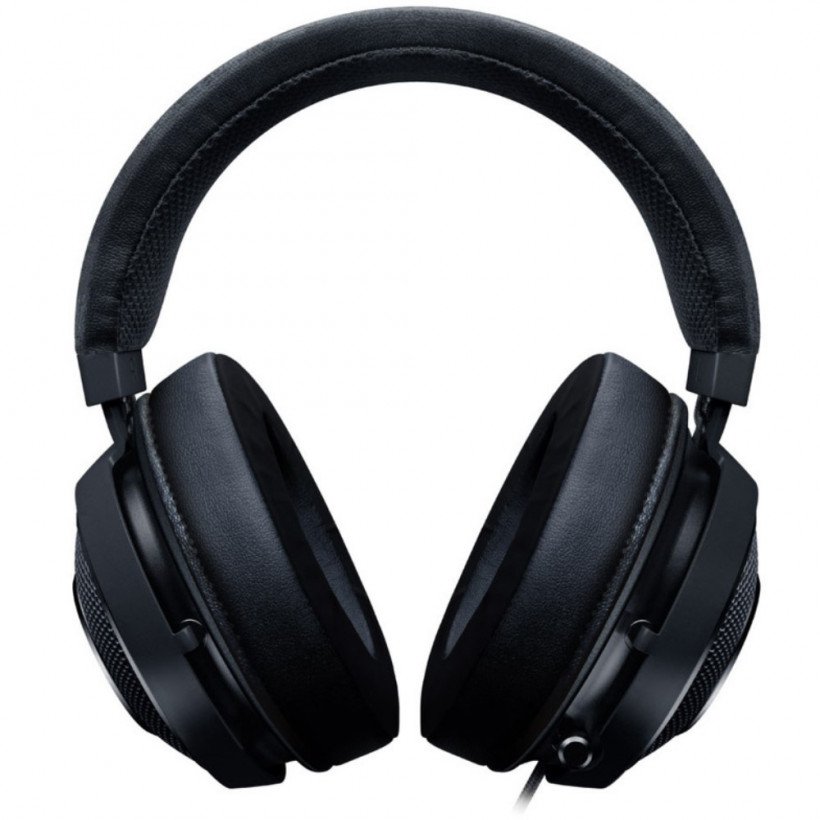 Навушники з мікрофоном Razer Kraken Multi Platform Black (RZ04-02830100-R3M1)