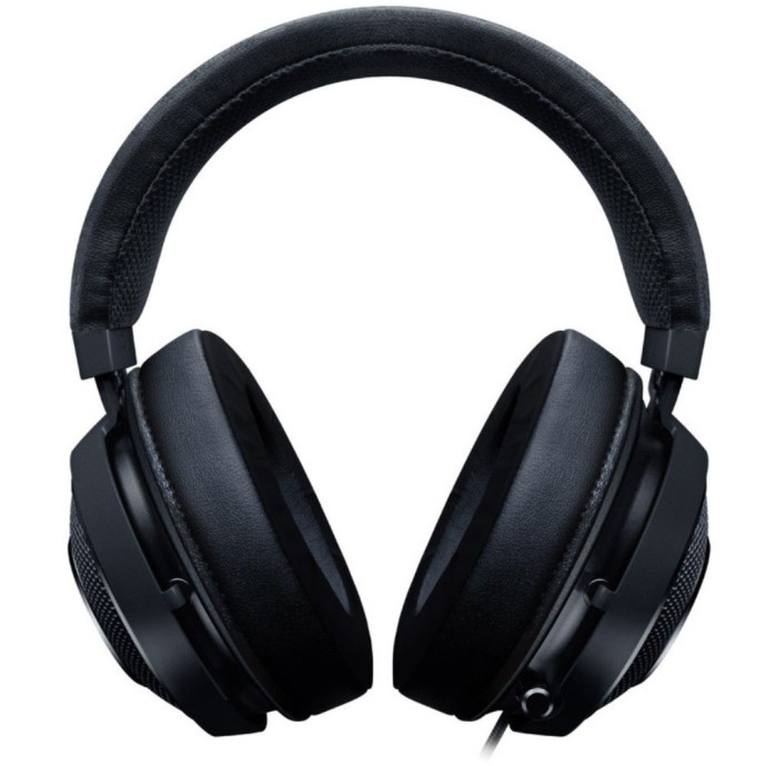 Наушники с микрофоном Razer Kraken Multi Platform Black (RZ04-02830100-R3M1)