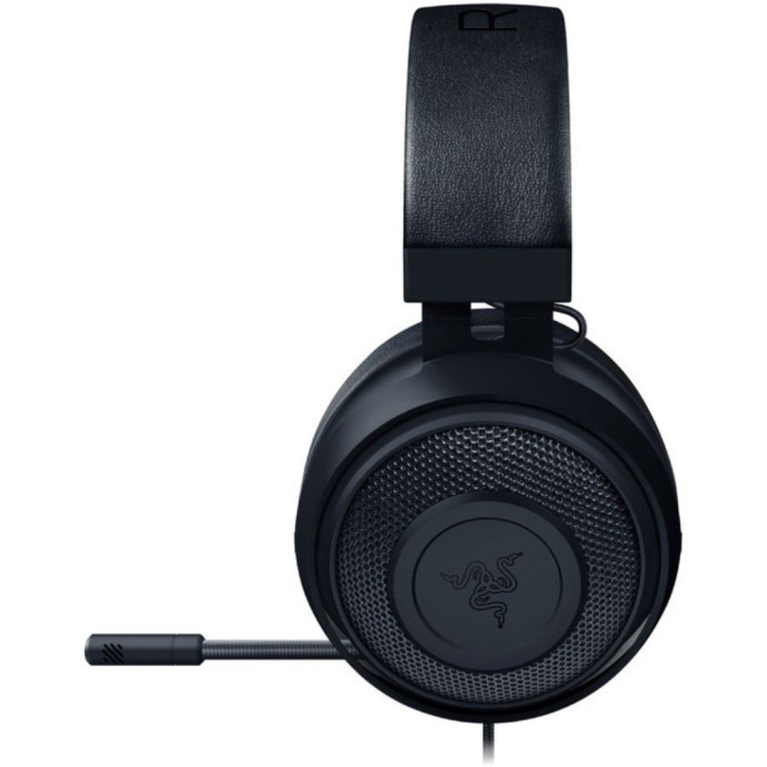 Наушники с микрофоном Razer Kraken Multi Platform Black (RZ04-02830100-R3M1)  Фото №2