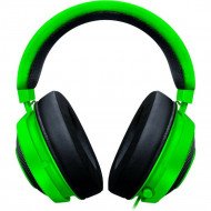 Навушники з мікрофоном Razer Kraken Multi Platform Green (RZ04-02830200-R3M1) 